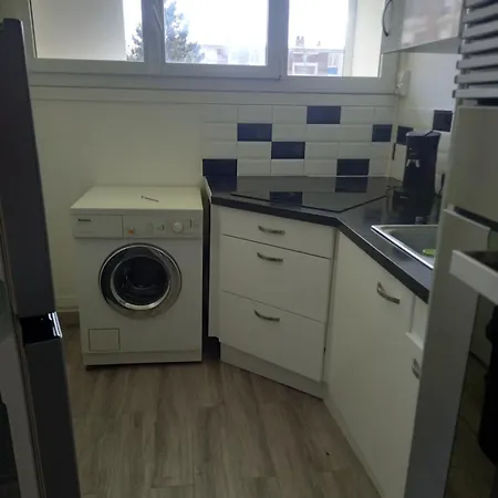 Apartment Le Valmy Amiens